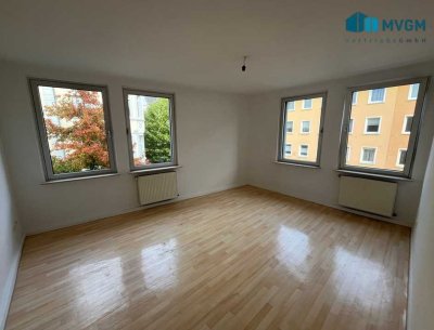 Gemütliche 3-Raum-Wohnung in zentraler Lage
