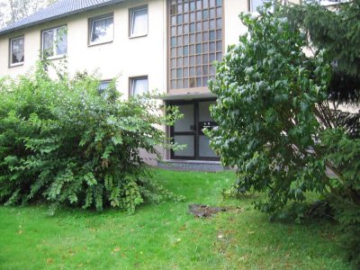Ruhige 3-Zimmer-Eigentumswohnung in Unna-Königsborn
