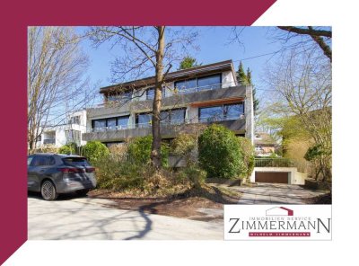 Immobilienanlage mit Potential und Süd-West-Balkon im schönen Sasel!