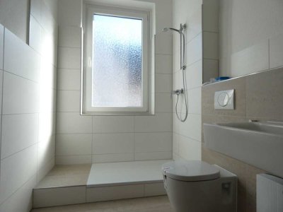 *** Modernisierte 3-Zi-Altbauwohnung in beliebter Lage von Holsterhausen ***