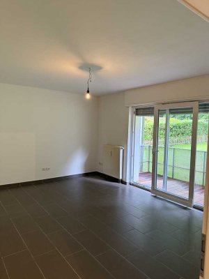 2 Zimmer Wohnung in ruhiger Lage mit Balkon