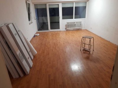 2-Zimmer-Wohnung mit Balkon in Darmstadt/Eberstadt, Verkauf direkt vom Eigentümer