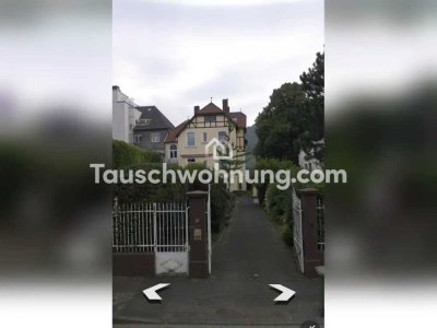 Tauschwohnung: Mehlem Traumwohnung direkte Rheinlage, suche Bonn oder Köln
