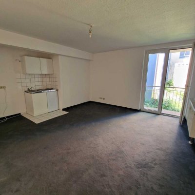 Schönes Appartment für Studenten mit top Anbindung zur Uni und in die City !
