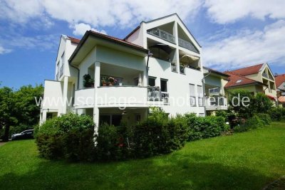 +++DRESDEN-BÜHLAU+++
helle und gepflegte  2-Zimmerwohnung mit TG-Stellplatz im Grünen!