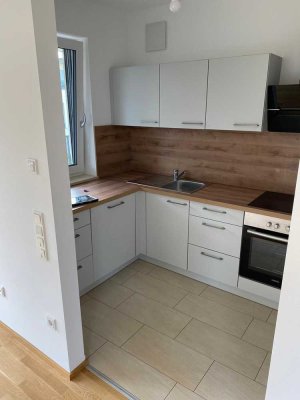 2-Zimmer Wohnung in Dittelbrunn