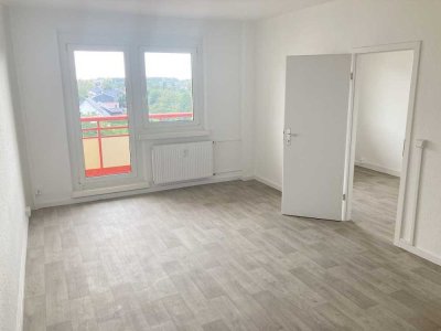 Selber malern - ZWEI MONATE KALTMIETE GESCHENKT