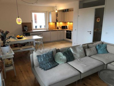 hochwertig  4-Zimmerwohnung - ab 1.2.26