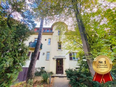 In Renovierung I moderne Einbauküche I Tageslichtbad mit Wanne