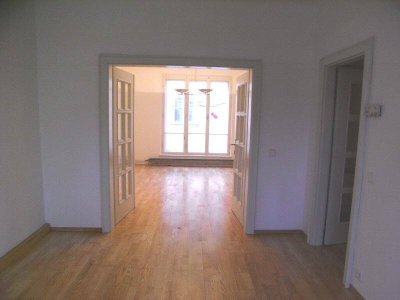 15307 Innenstadt mit Dachterrasse!