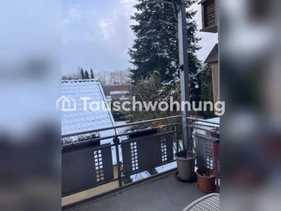 Tauschwohnung: Osnabrück gegen Münster - tausch gesucht!