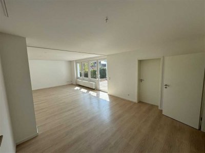Charmantes Reiheneckhaus mit Garten, Garage und moderner Ausstattung in Bamberg