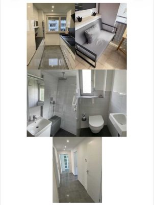 4 Zimmerwohnung in Leinfelden (Unteraichen)