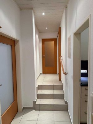 Stilvolle 2-Zimmer-EG-Wohnung in Neuhausen auf den Fildern