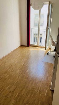 3- Zimmer Wohnung - Altstadt Zentrum Ingolstadt
