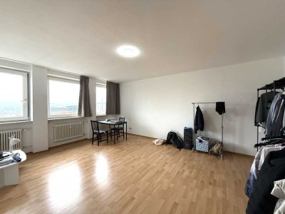Helle Zwei-Zimmer-Wohnung in zentraler Lage Kassels!