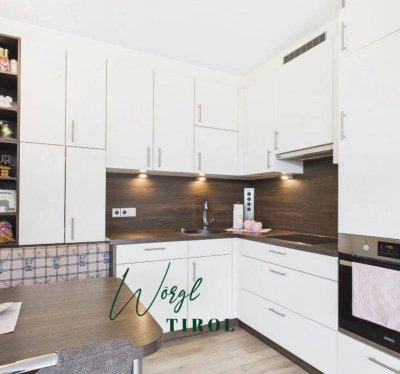 Moderne 2-Zimmer Neubauwohnung mit Balkon in Wörgl