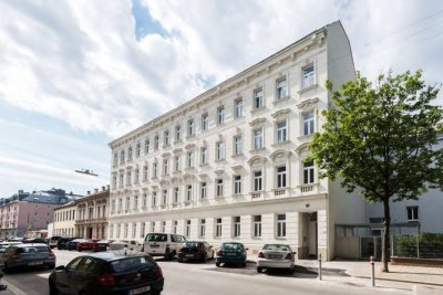 4 Zimmer - Ruhelage - Reihenhaus - Alte Donau