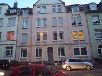 3-Zimmerwohnung Hannover