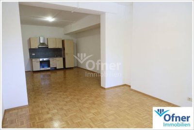 Erdgeschoß-Wohnung nahe Stadtzentrum Köflach
