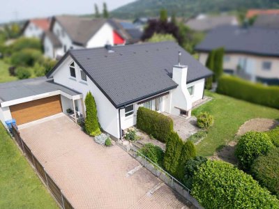 Wunderschönes, ruhig gelegenes Ein- oder Zweifamilienhaus