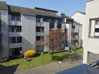 Kapitalanlage im Herzen von Tannenbusch!
