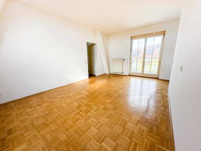 Sanierte Mietwohnung im Herzen von Feldbach ...!
