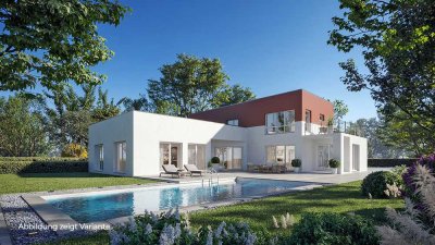 Großes Haus auf großem Grundstück in Brackstedt