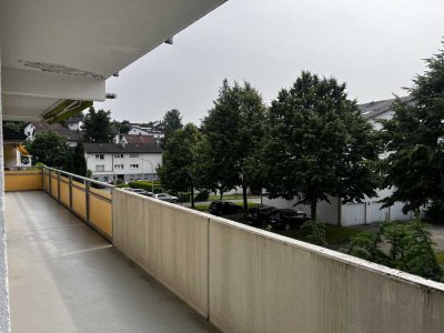 Schöne, helle 3,5 Zi. ETW in Lörrach-Stetten zu verkaufen