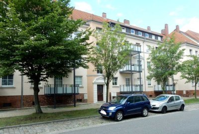 Drei Zimmer, viele Möglichkeiten – willkommen Zuhause