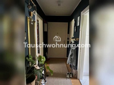 Tauschwohnung: Ruhig und gutangebunden - 2 Zimmer Wohnung in Dulsberg