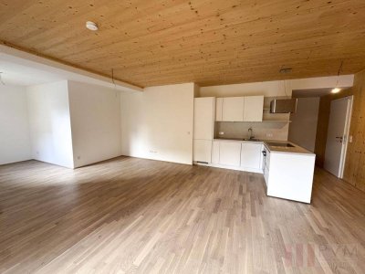 2 - ZIMMER MIT BALKONIN ELISABETH-VORSTADT ERSTBEZUG!