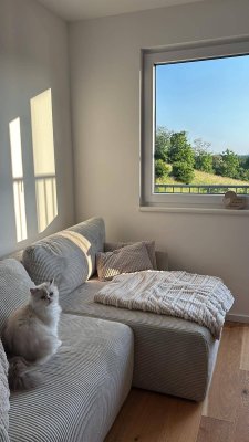 Wohnung zu vermieten