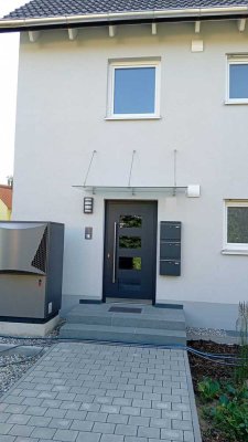 Erstbezug - Neubau 3-Zimmerwohnung mit EBK in Alterlangen