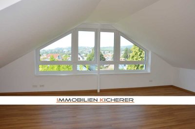 Erstbezug - Maisonette - Teilseeblick - optional mit Hobbyraum -  ruhige Lage - Nähe Schloss