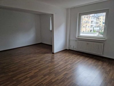 2-Zimmer-Wohnung