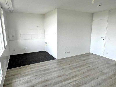 * SINGLEWOHNUNG mit wunderschönem BALKON BLICK * offener Grundriss * AB SOFORT *