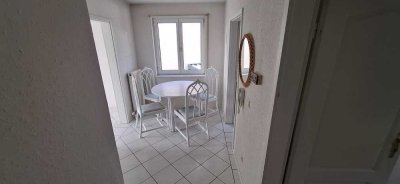 1100€ - 90qm - 2,5 Zimmer