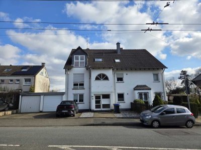 3-Zimmer Wohnung in Solingen - Widdert mit Stellplatz