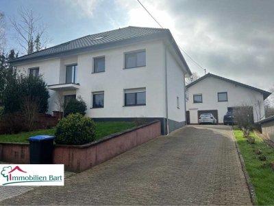 IDEAL FÜR DIE GROßFAMILIE ODER GENERATIONENHAUS