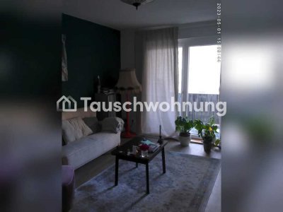 Tauschwohnung: Von Berlin nach Wien