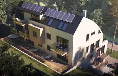 Ihr neues Zuhause in perfekter Lage – Schlüsselfertigstellung September 2025!
