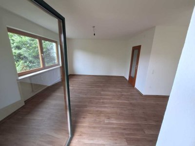 Freundliche 4-Zimmer-Wohnung im Memminger Westen