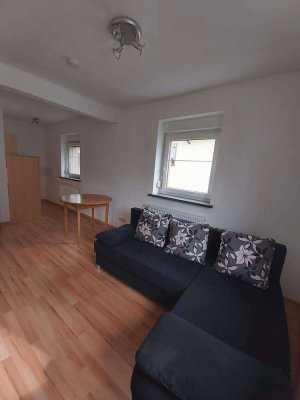 Zentrales 2-Zimmer-Appartment inkl. Einbauküche