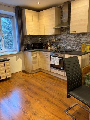 Schöne Helle 51qm Wohnung zu vermieten