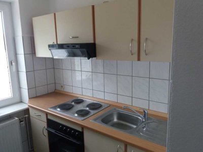 Charmante 1,5-Zimmer Wohnung im 2. OG in Seevetal