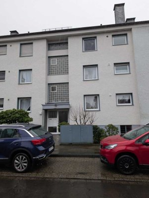 3-Zimmer Eigentumswohnung in guter Lage