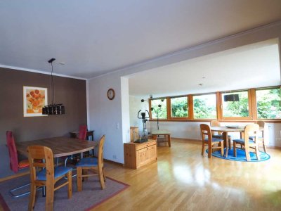 *** Ruhig gelegene Wohnung in naturnaher Lage von Oberkirch-Ödsbach ***