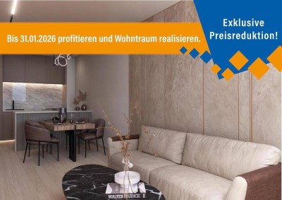 ZU HAUSE AM PULS DER STADT