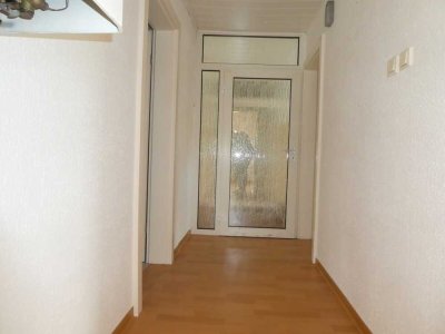 Wohnen zentral in Friesenheim